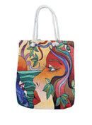 Picasso schilderij schoudertas