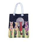 Cats schoudertas 001