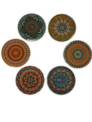 Onderzetters set Didim