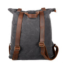 Leren Rugzak Nijmegen