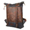 Leren Rugzak Nijmegen