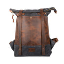 Leren Rugzak Nijmegen