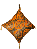 Kussen orange Tulipa