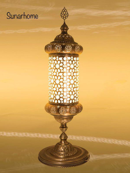 Tafellamp Selcuklu collection A