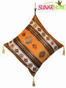 Kussen Orange Authentiek